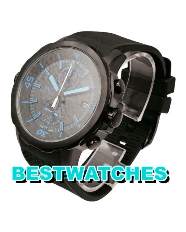Replica IWC Aquatimer IW379504 - 45 MM – Bild 2