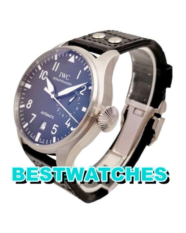 Replica IWC Big Pilots IW500912 - 46 MM – Bild 2