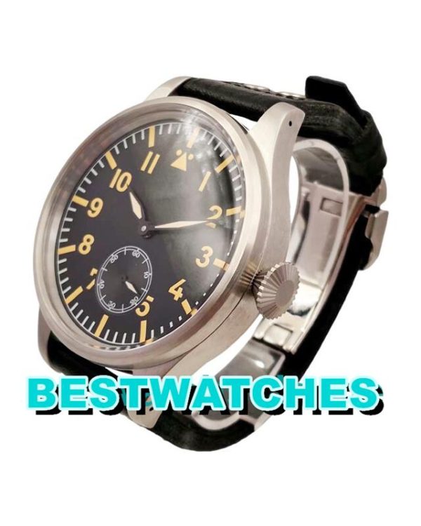 Replica IWC Big Pilots IW510401 - 55 MM – Bild 2