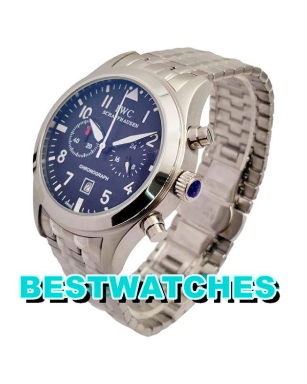 Replica IWC Pilots - 42.5 MM – Bild 2