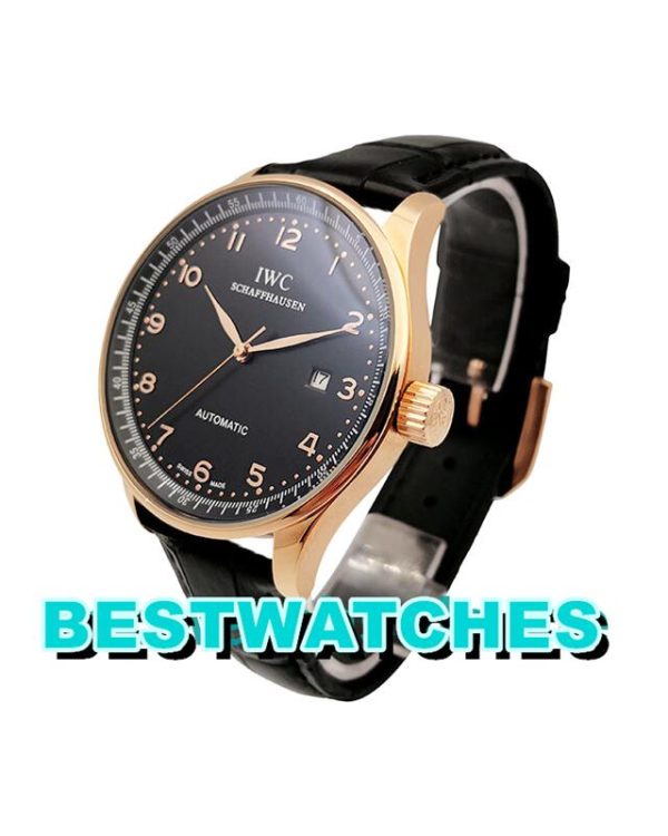 Replica IWC Portofino - 41.5 MM – Bild 2