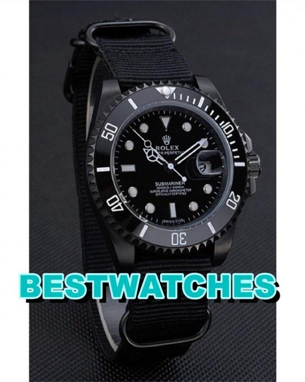 Replica Rolex Submariner 622006 – Bild 2