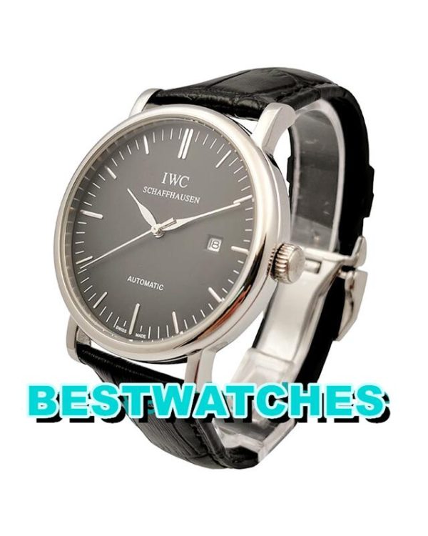 Replica IWC Portofino IW356305 - 41 MM – Bild 2