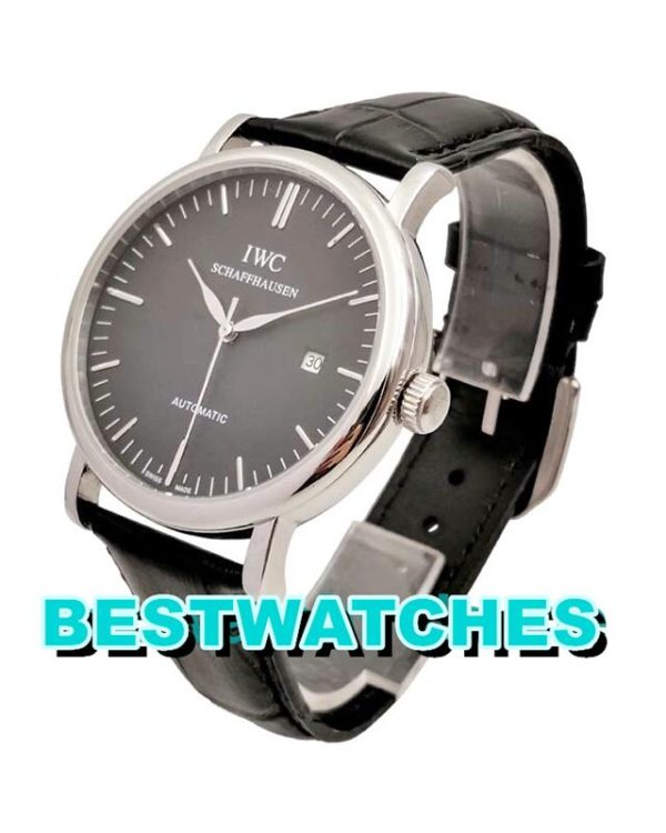 Replica IWC Portofino IW356308 - 41.5 MM – Bild 2