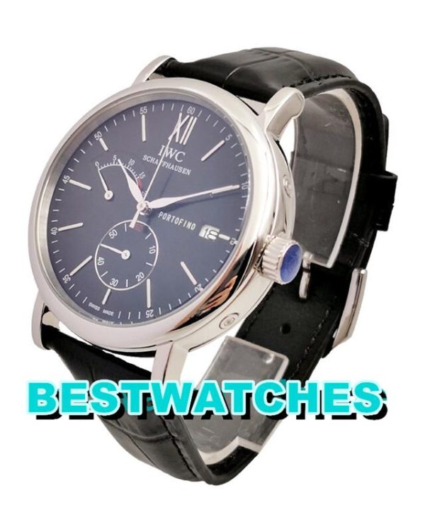 Replica IWC Portofino IW510102 - 43 MM – Bild 2
