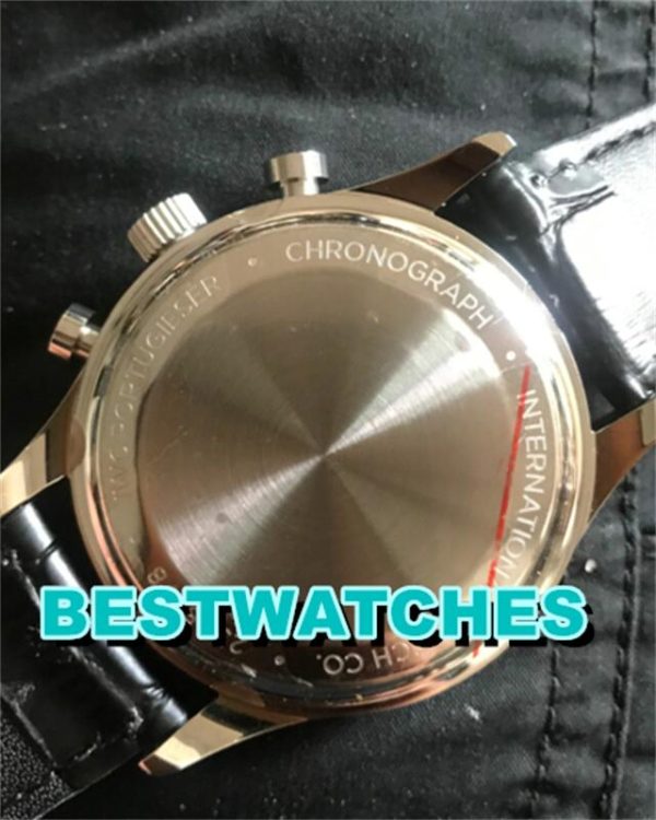 Replica IWC Portugieser Chrono IW390403 - 42 MM – Bild 2
