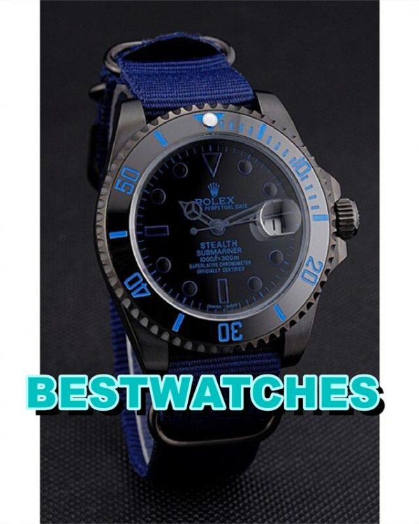 Replica Rolex Submariner 622008 – Bild 2