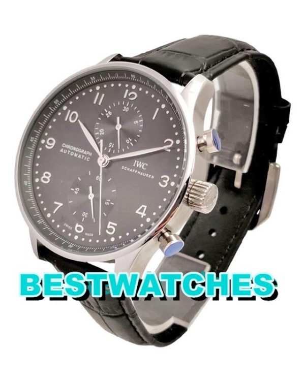 Replica IWC Portugieser IW371447 - 44 MM – Bild 2