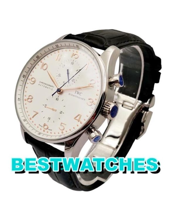 Replica IWC Portugieser IW371480 - 42 MM – Bild 2