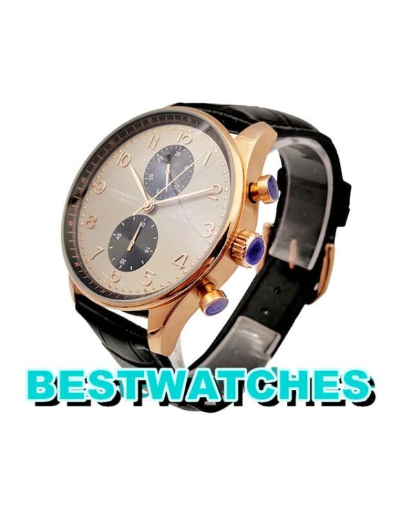 Replica IWC Portugieser IW371482 - 44 MM – Bild 2
