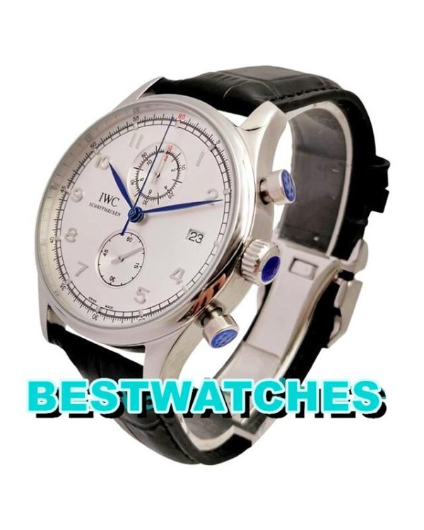 Replica IWC Portugieser IW390403 - 43 MM – Bild 2
