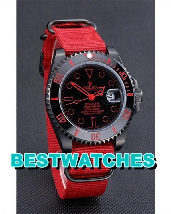 Replica Rolex Submariner 622010 – Bild 2