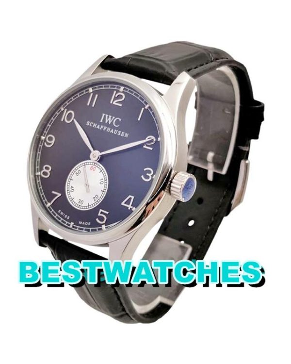 Replica IWC Portugieser IW545404 - 42 MM – Bild 2