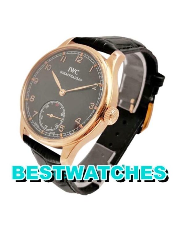 Replica IWC Portugieser IW545406 - 44 MM – Bild 2