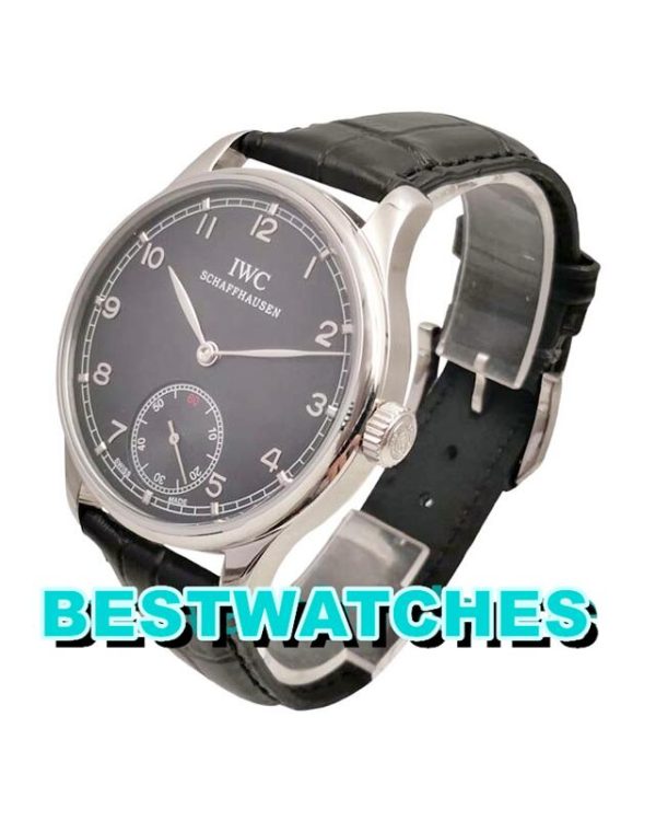 Replica IWC Portugieser IW545407 - 44 MM – Bild 2