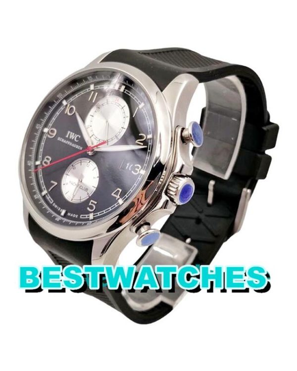 Replica IWC Portugieser Yacht Club IW390208 - 46 MM – Bild 2