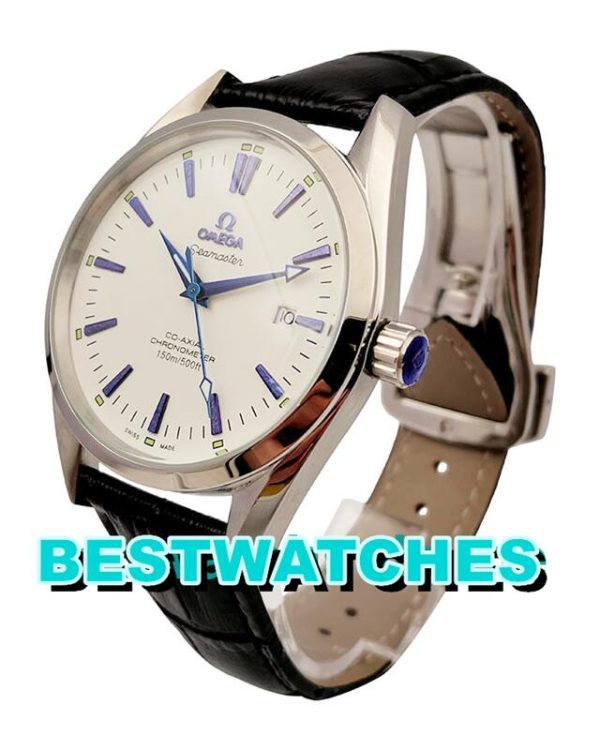 Replica Omega Seamaster 2503.33.00 - 39 MM – Bild 2