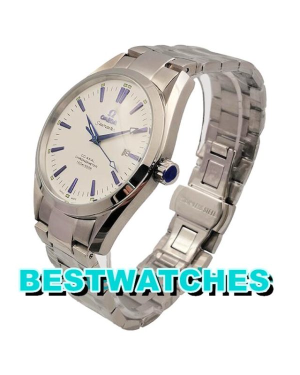 Replica Omega Seamaster 2503.33.00 - 40 MM – Bild 2