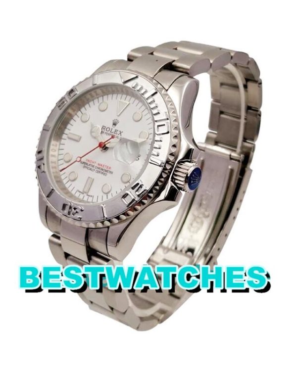 Replica Rolex Yacht-Master 16622-40 MM – Bild 2