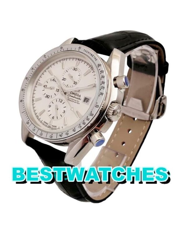Replica Omega Speedmaster 3813.30.00 - 40 MM – Bild 2