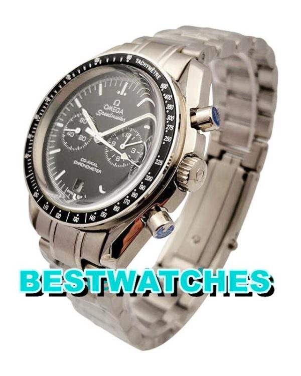 Replica Omega Speedmaster Moonwatch 311.30.44.51.01.002 - 40 MM – Bild 2