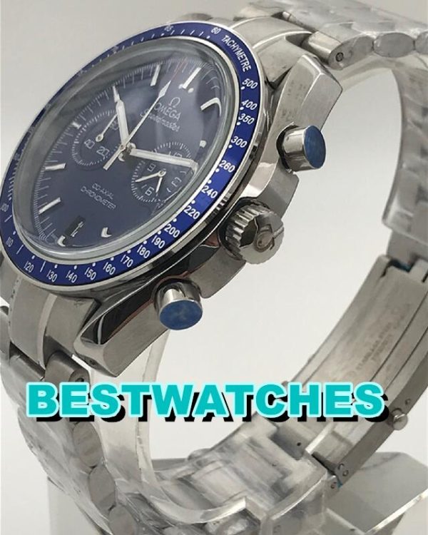 Replica Omega Speedmaster Moonwatch 311.90.44.51.03.001 - 44 MM – Bild 2