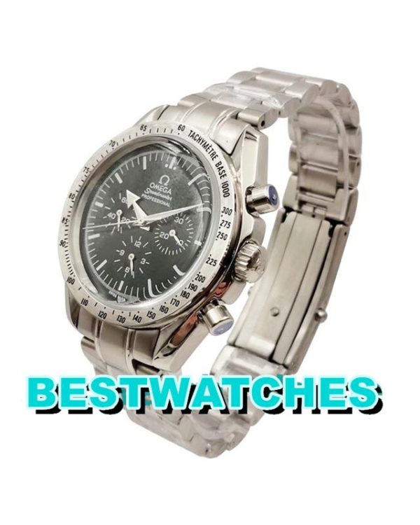 Replica Omega Speedmaster Moonwatch 3594.50.00 - 42 MM – Bild 2