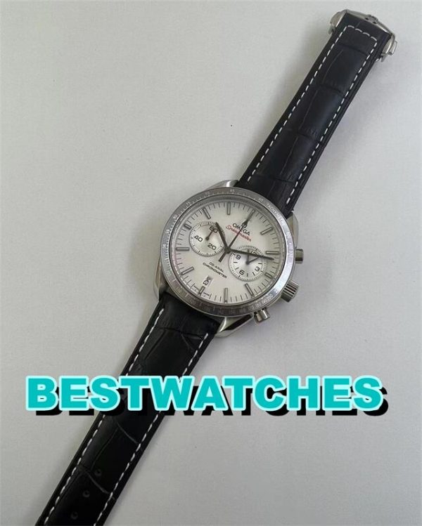 Replica Omega Speedmaster New - 44 MM – Bild 2