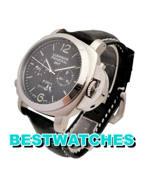Replica Panerai Luminor 1950 PAM00275 - 43.5 MM – Bild 2