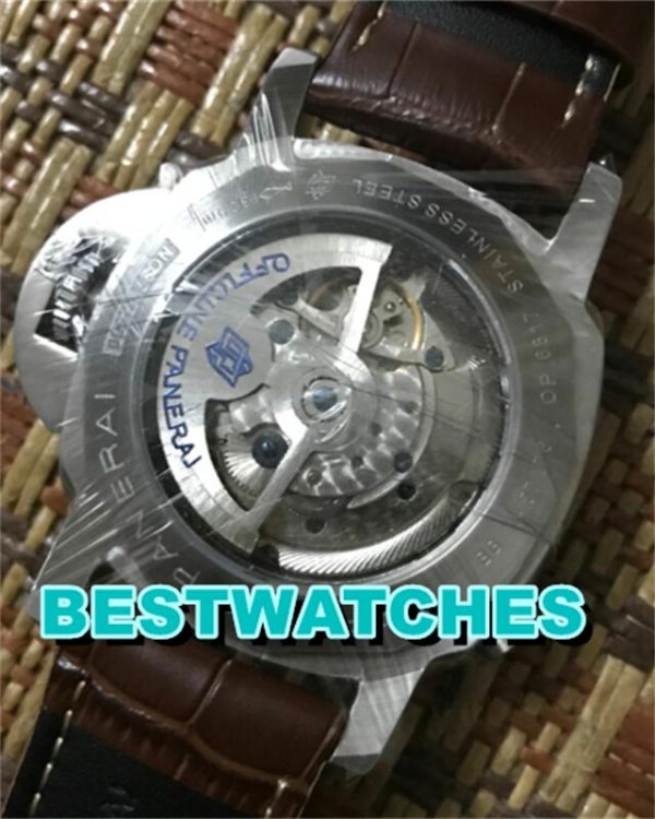 Replica Panerai Luminor 1950 PAM00311 - 44 MM – Bild 2