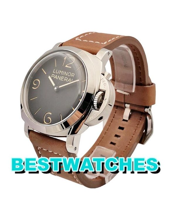 Replica Panerai Luminor 1950 PAM00372 - 47 MM – Bild 2