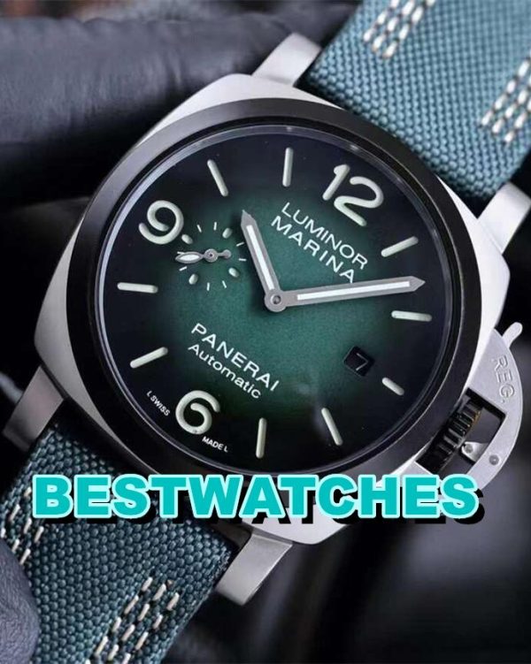 Replica PANERAI LUMINOR a NEW - 44MM – Bild 2