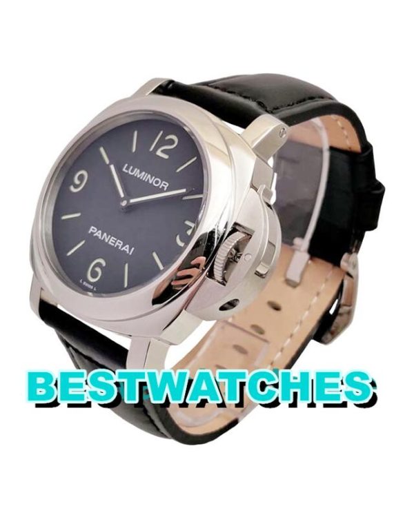 Replica Panerai Luminor Base PAM00002 - 44 MM – Bild 2