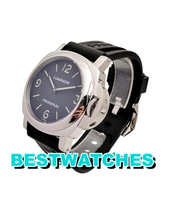 Replica Panerai Luminor Base PAM00112 - 44 MM – Bild 2