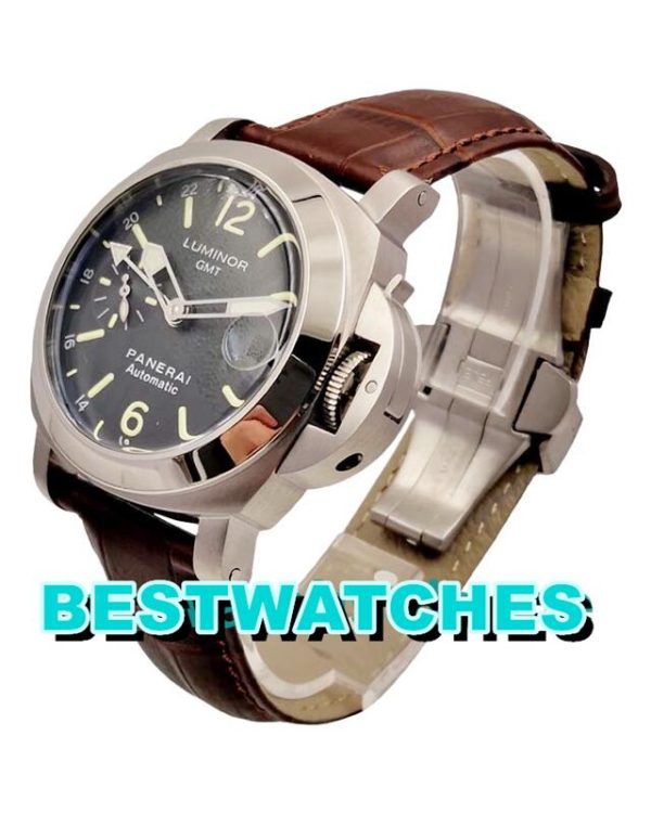 Replica Panerai Luminor GMT PAM00244 - 44 MM – Bild 2