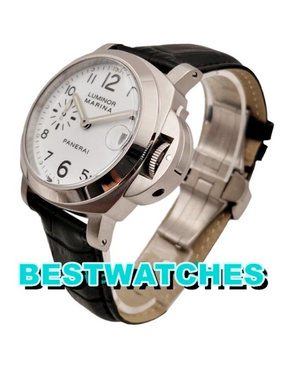 Replica Panerai Luminor Marina PAM00049 - 44 MM – Bild 2
