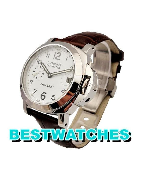 Replica Panerai Luminor Marina PAM00049 - 44 MM(Small) – Bild 2