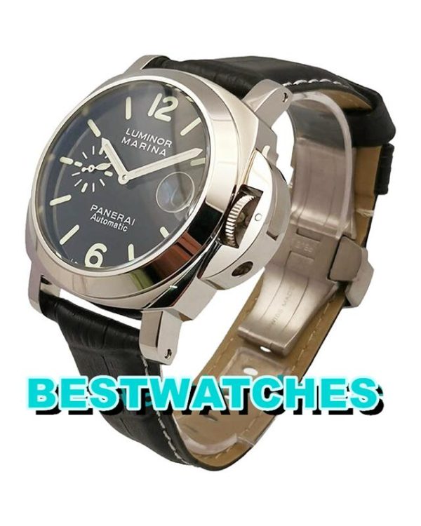 Replica Panerai Luminor Marina PAM00104 - 44 MM – Bild 2