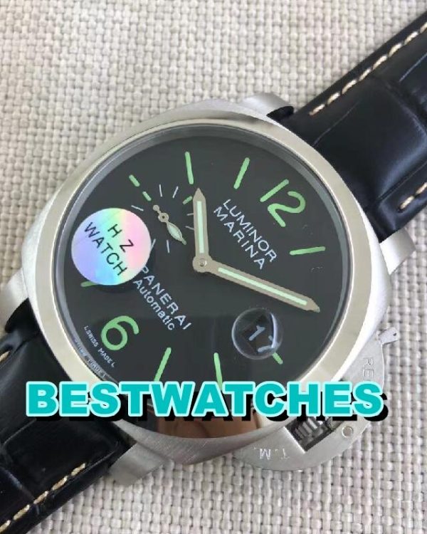 Replica Panerai Luminor Marina PAM00180 -44 MM – Bild 2