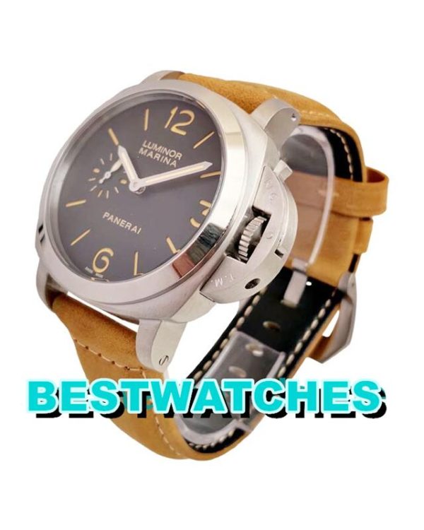 Replica Panerai Luminor Marina PAM00422 - 44 MM – Bild 2