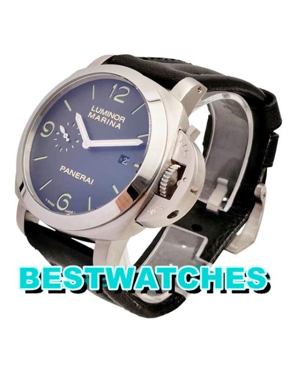 Replica Panerai Luminor Marina PAM00618 - 44 MM – Bild 2