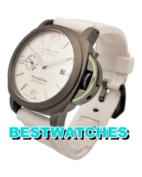 Replica Panerai Luminor Marina PAM01314 - 44 MM – Bild 2