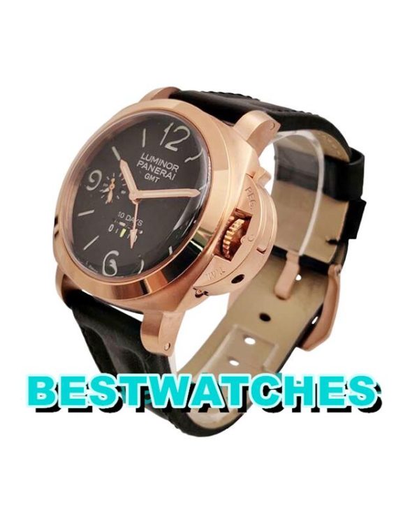 Replica Panerai Luminor PAM 00576 - 44 MM – Bild 2
