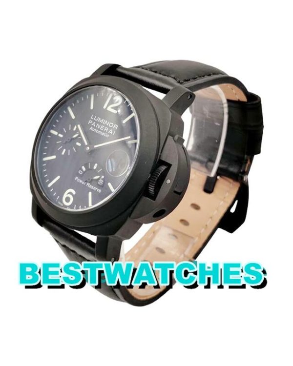 Replica Panerai Luminor PAM00090 - 44 MM – Bild 2