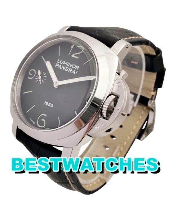 Replica Panerai Luminor PAM00127 - 47 MM – Bild 2