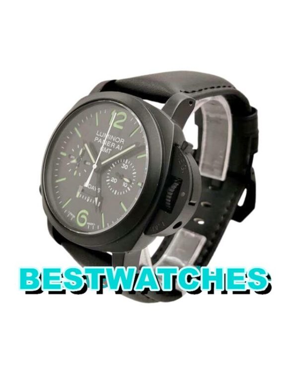Replica Panerai Luminor PAM00317 - 44 MM – Bild 2