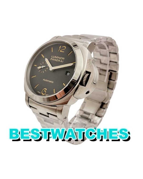 Replica Panerai Luminor PAM00352 - 44 MM – Bild 2