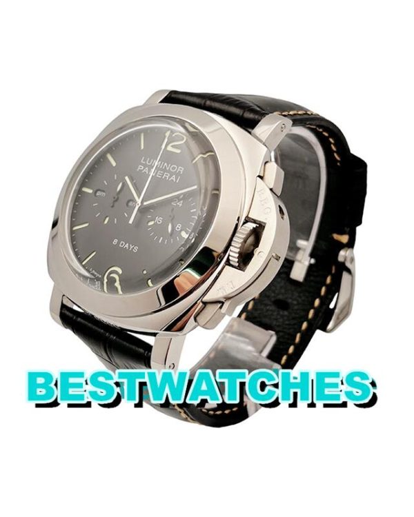 Replica Panerai Luminor PAM00361- 45.5 MM – Bild 2