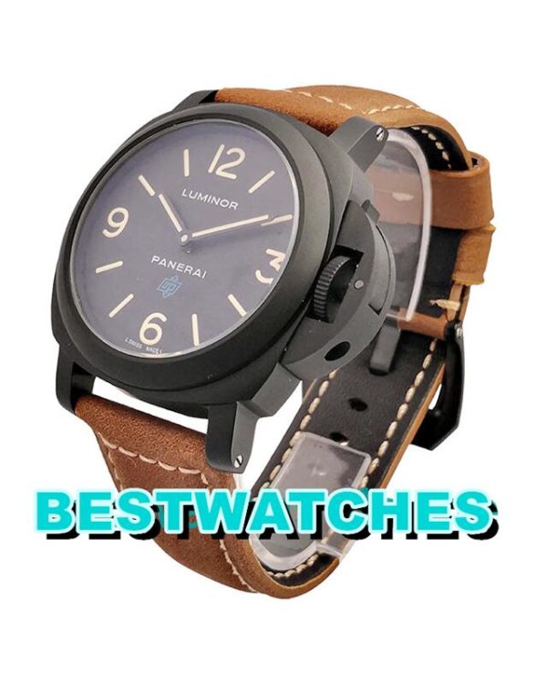 Replica Panerai Luminor PAM01000 - 44 MM – Bild 2