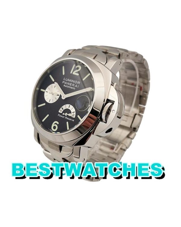 Replica Panerai Luminor Power Reserve PAM00171 - 44 MM – Bild 2